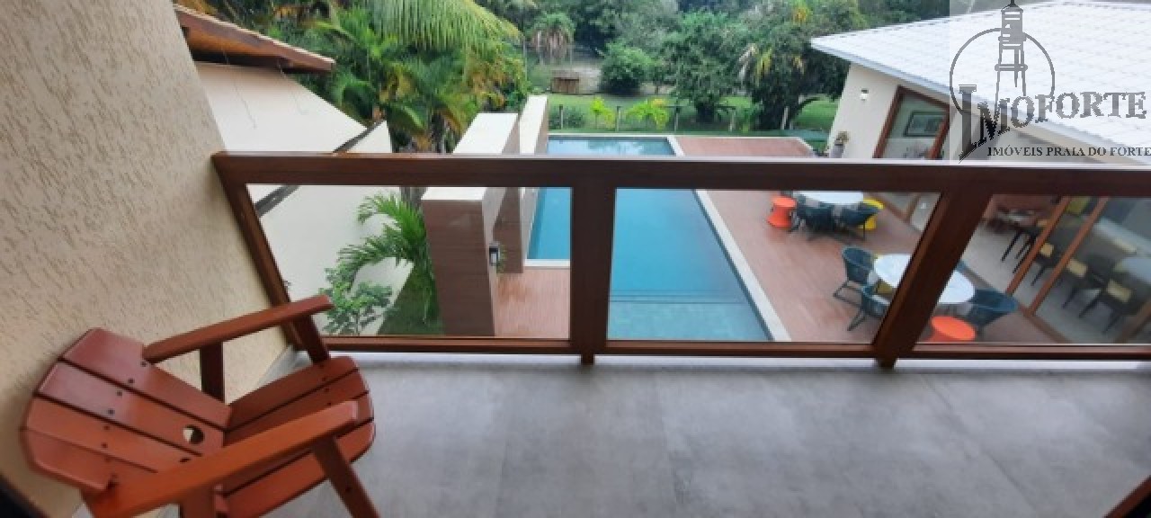 Casa de Condomínio, 5 quartos - Foto 46