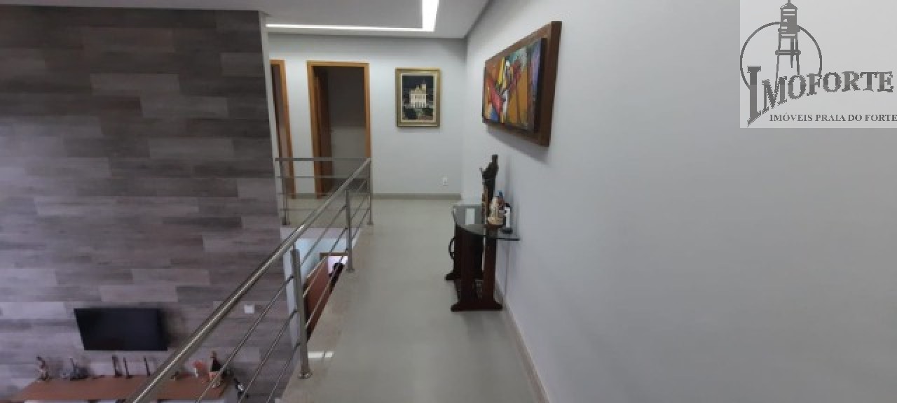 Casa de Condomínio, 5 quartos - Foto 40