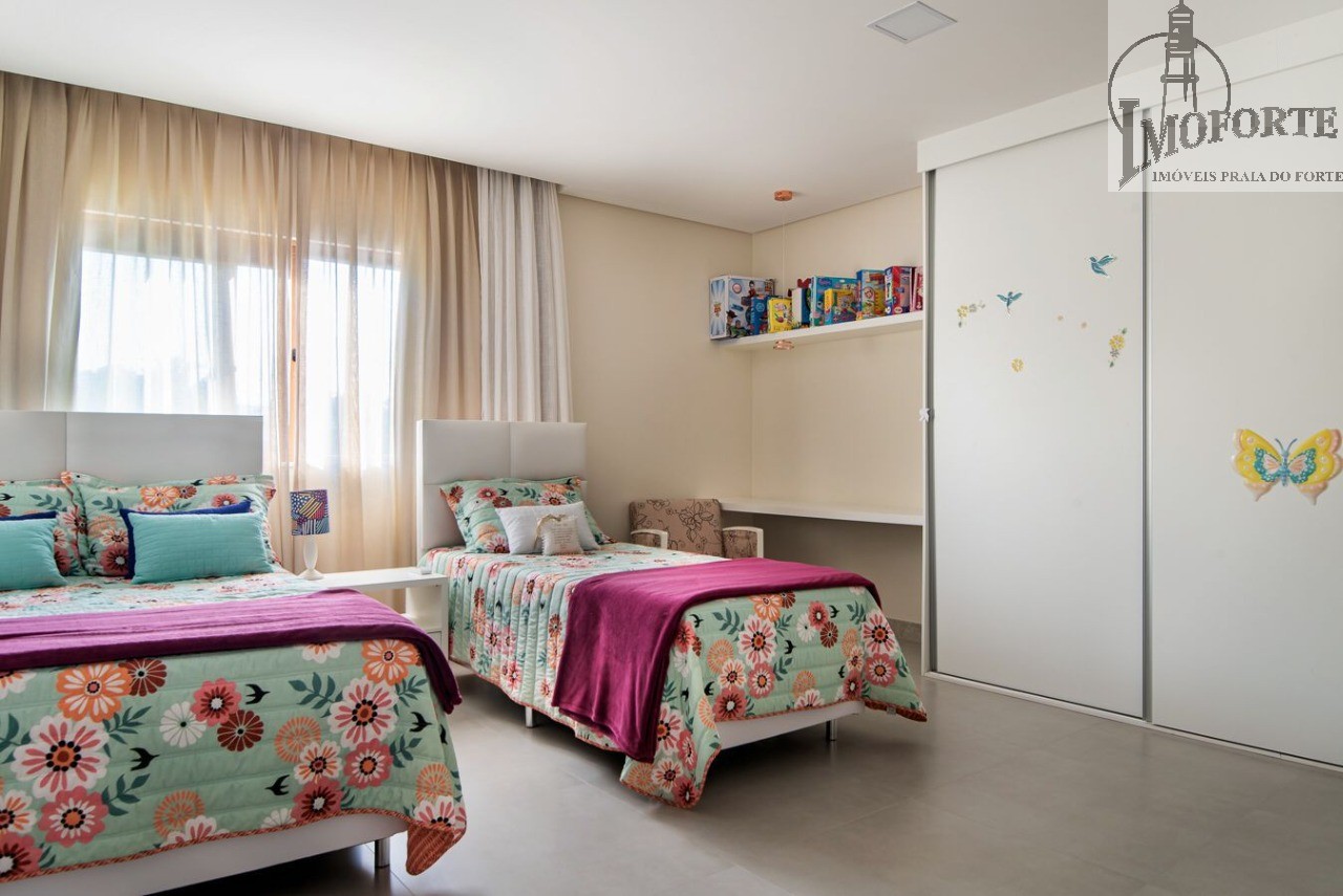 Casa de Condomínio, 5 quartos - Foto 15