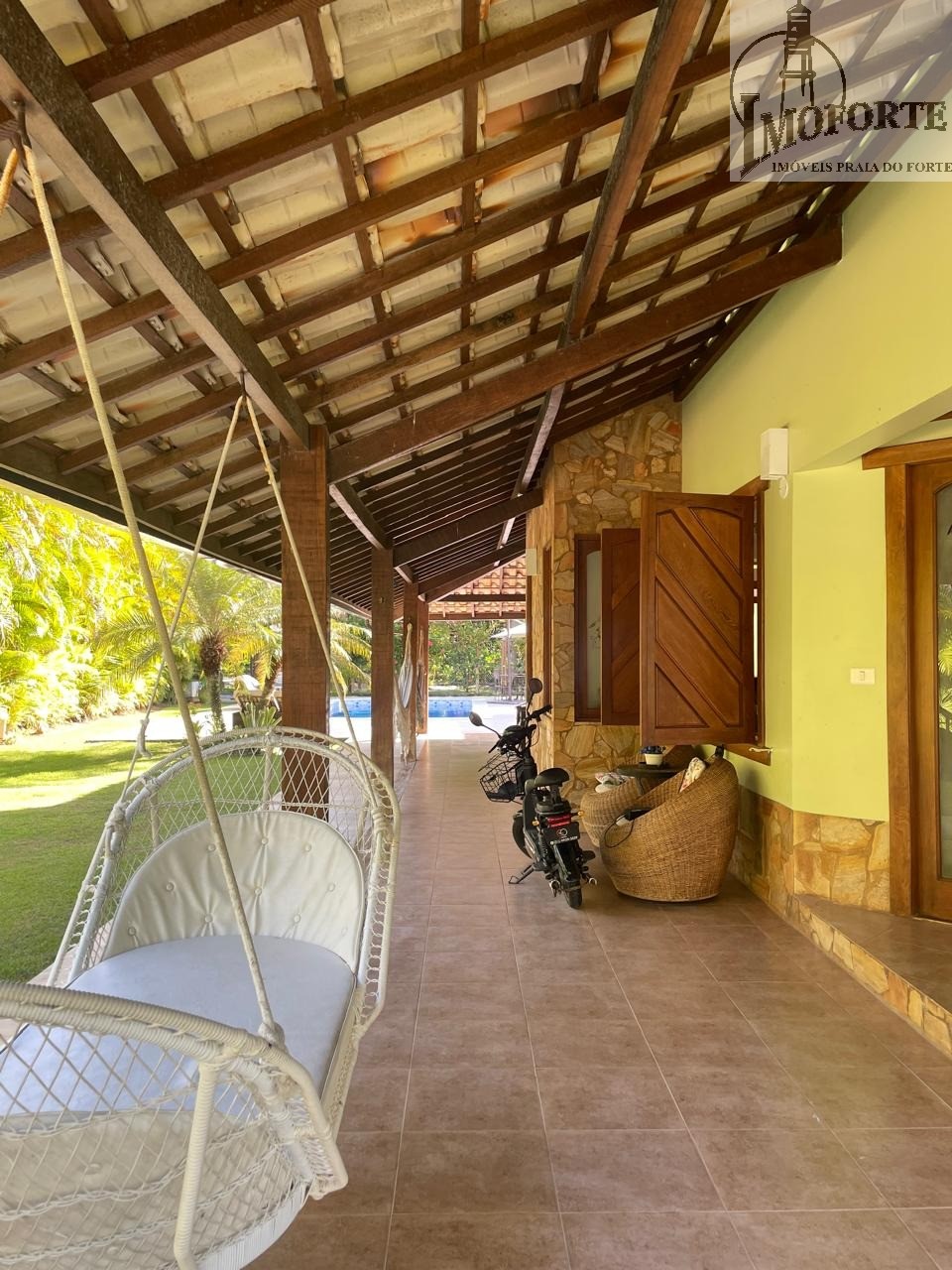 Casa de Condomínio, 5 quartos - Foto 10