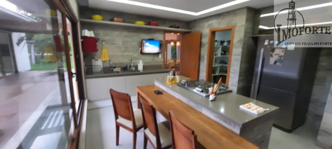 Casa de Condomínio, 5 quartos - Foto 35