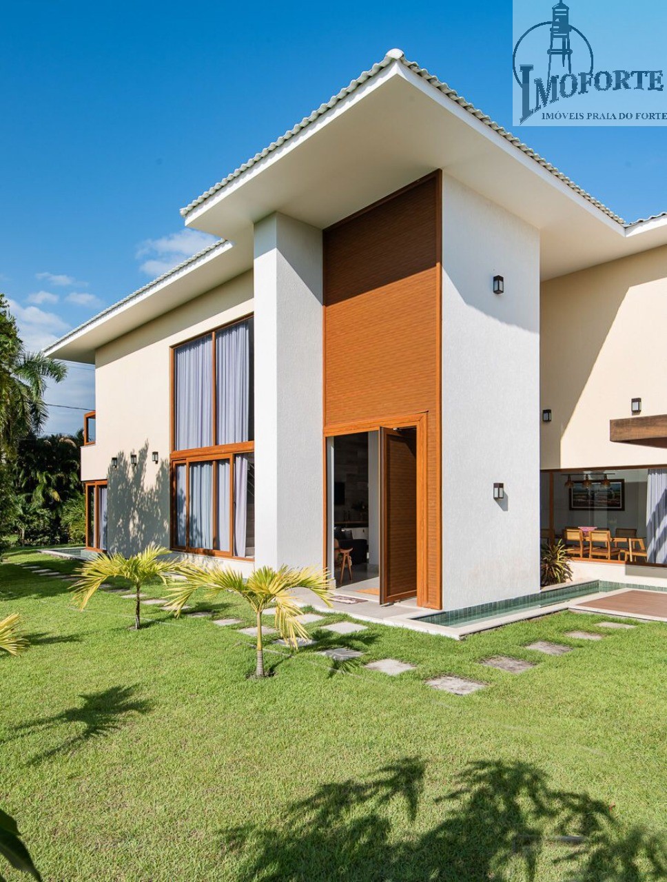 Casa de Condomínio, 5 quartos - Foto 4