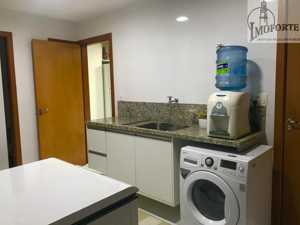 Casa de Condomínio, 4 quartos - Foto 22