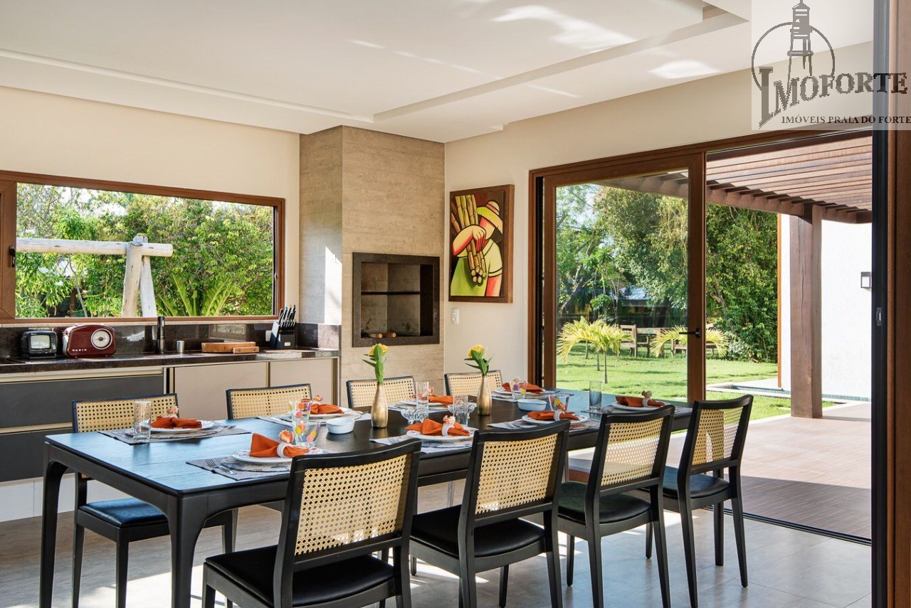 Casa de Condomínio, 5 quartos - Foto 7