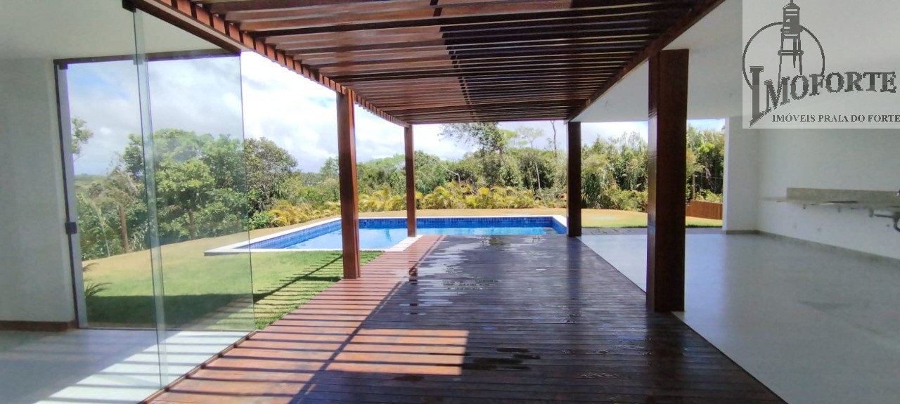 Casa de Condomínio, 5 quartos - Foto 3