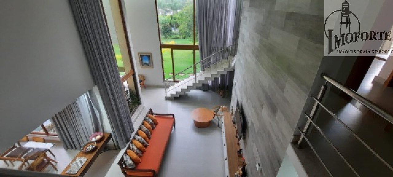 Casa de Condomínio, 5 quartos - Foto 38