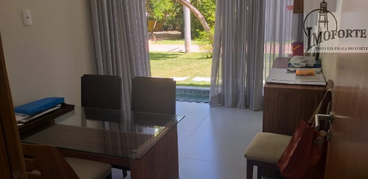 Casa de Condomínio, 5 quartos - Foto 31
