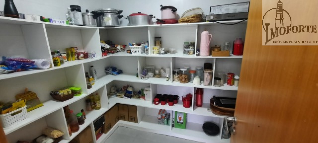 Casa de Condomínio, 5 quartos - Foto 37