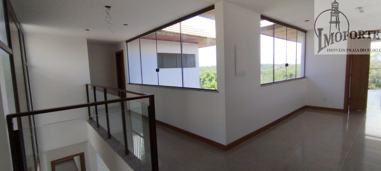 Casa de Condomínio, 5 quartos - Foto 8