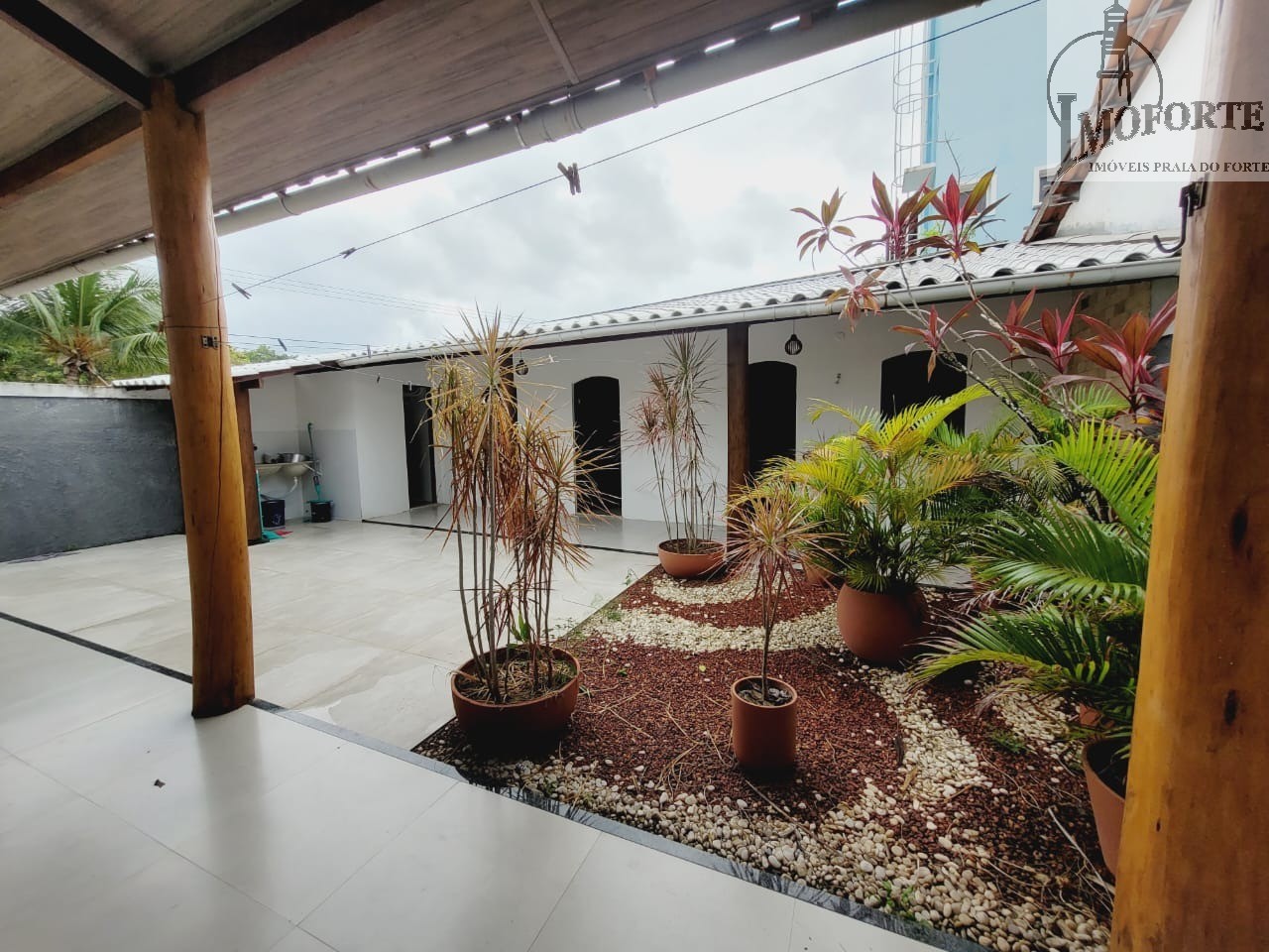 Casa, 4 quartos - Foto 21