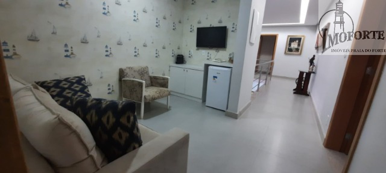 Casa de Condomínio, 5 quartos - Foto 41