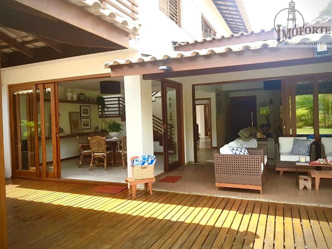 Casa de Condomínio, 4 quartos - Foto 9