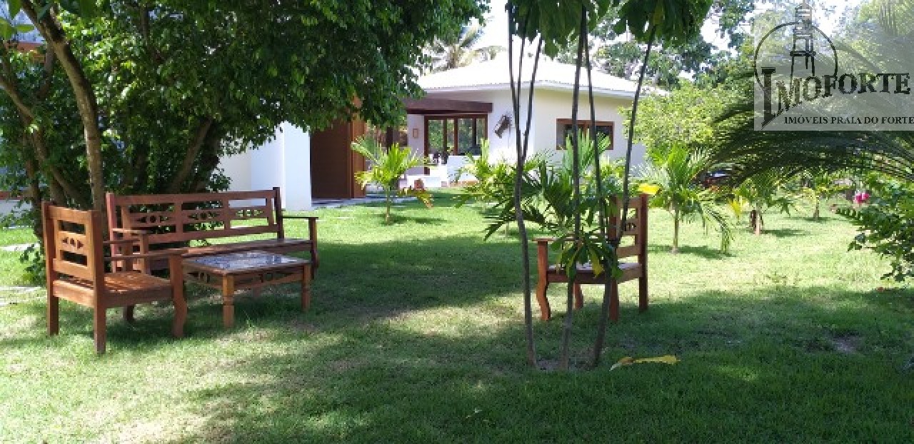 Casa de Condomínio, 5 quartos - Foto 17