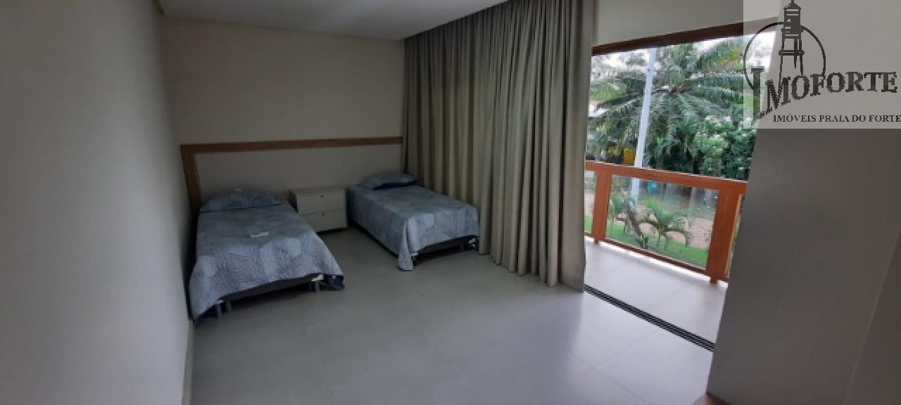 Casa de Condomínio, 5 quartos - Foto 52