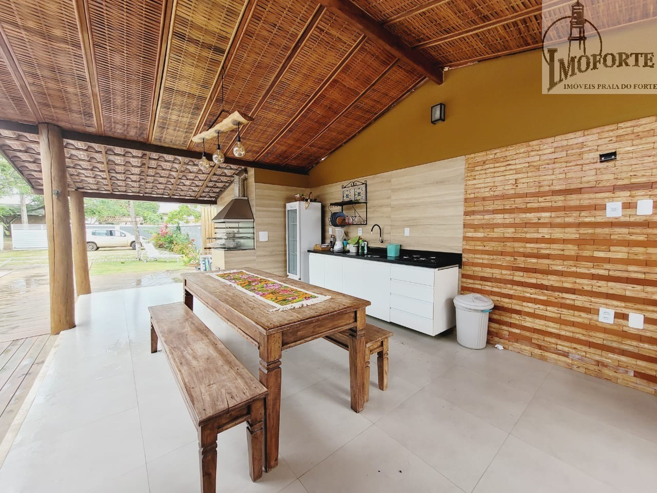 Casa, 4 quartos - Foto 4