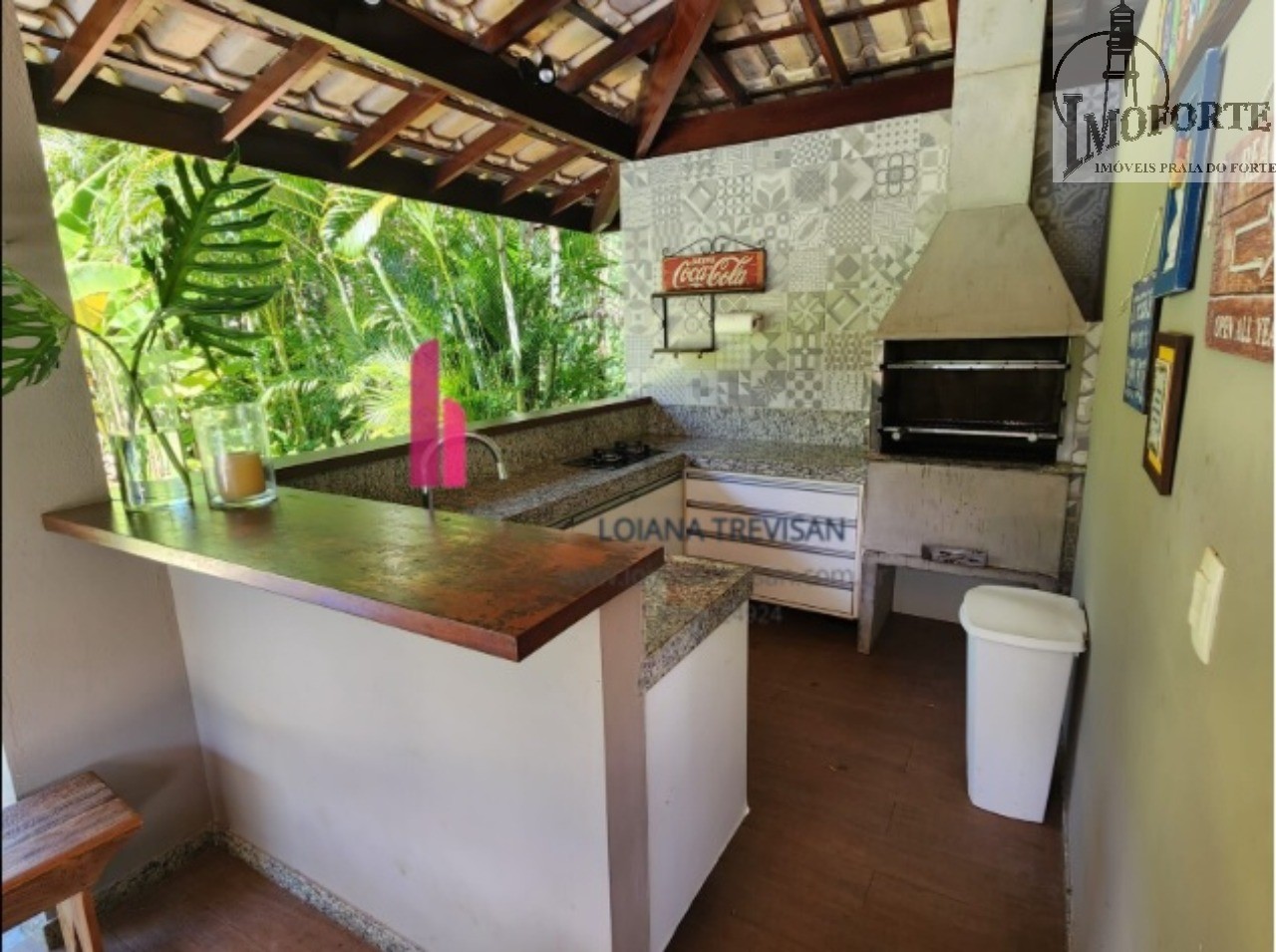 Casa de Condomínio, 4 quartos - Foto 8