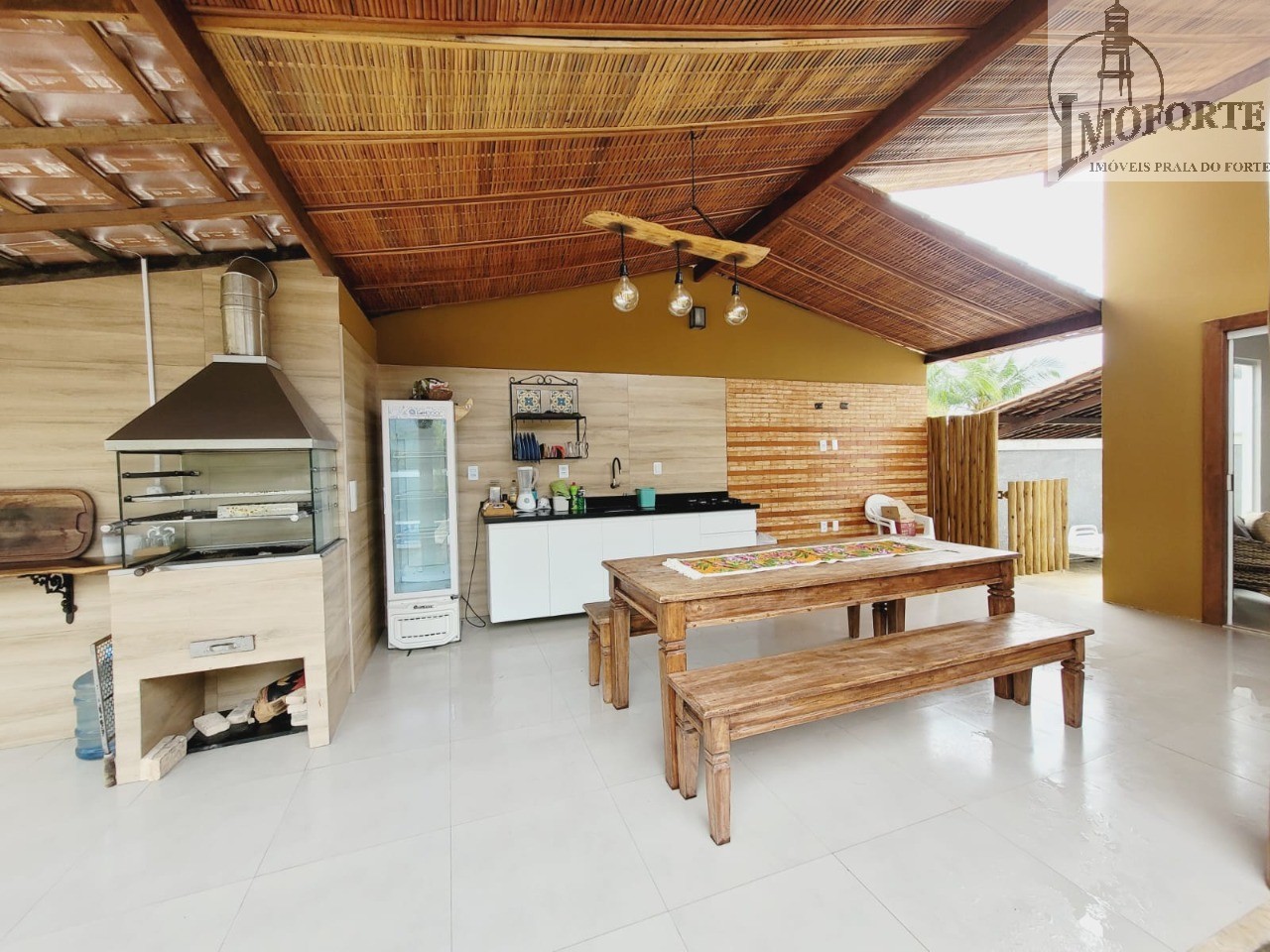 Casa, 4 quartos - Foto 6