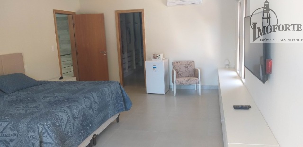 Casa de Condomínio, 5 quartos - Foto 49