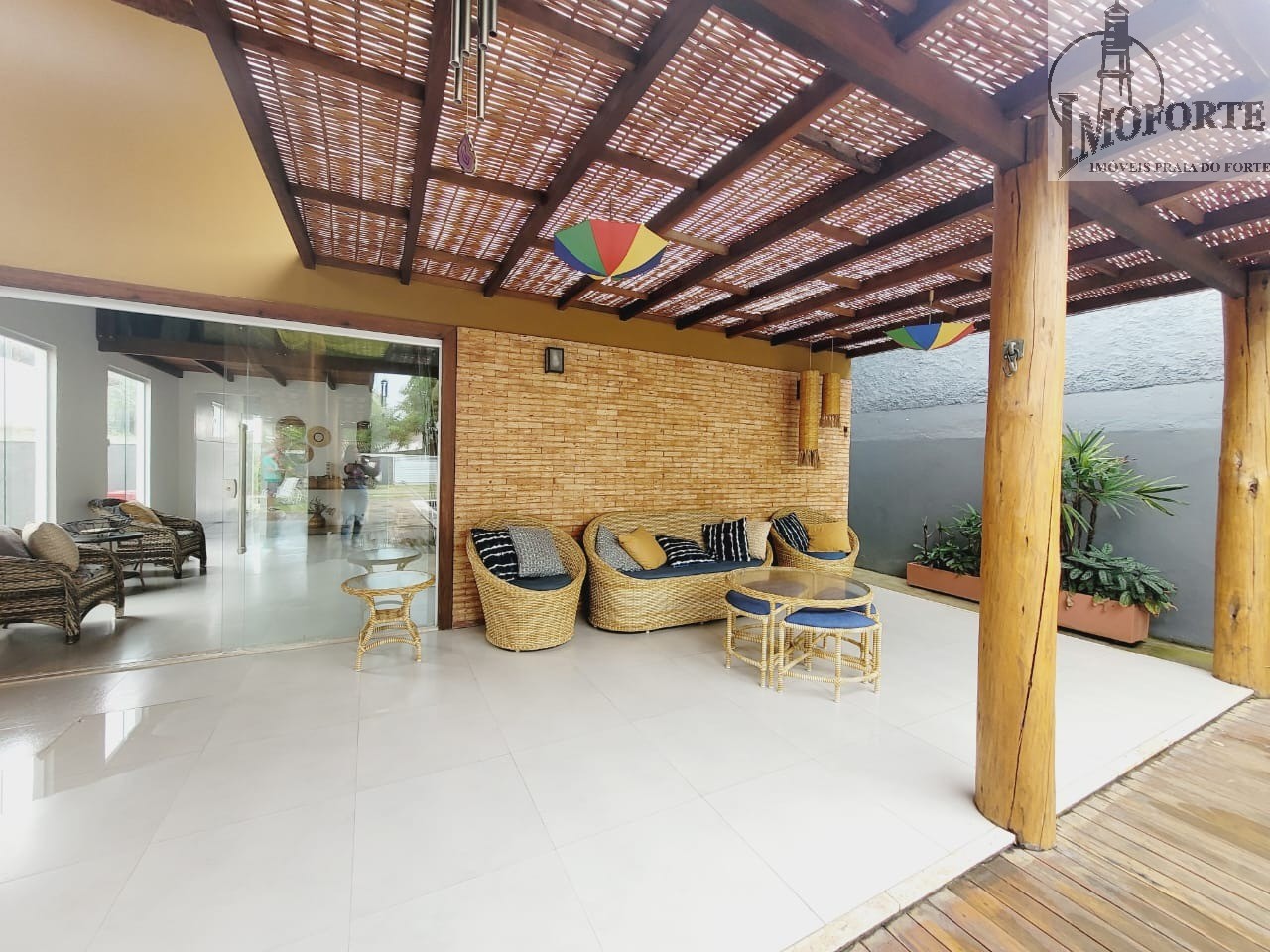 Casa, 4 quartos - Foto 7