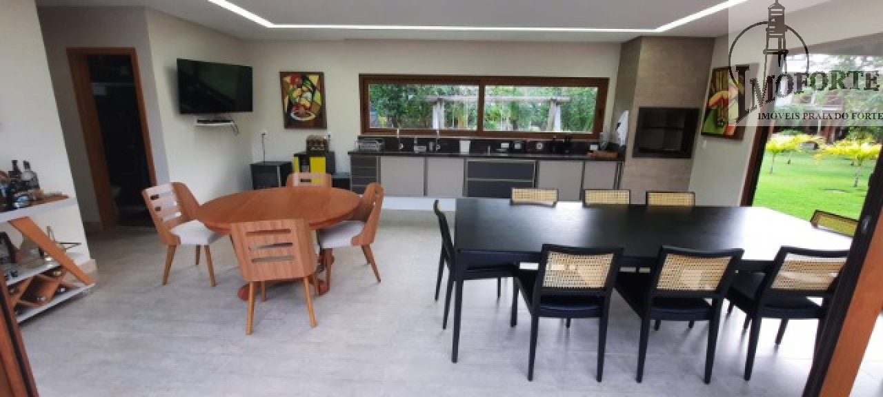 Casa de Condomínio, 5 quartos - Foto 10