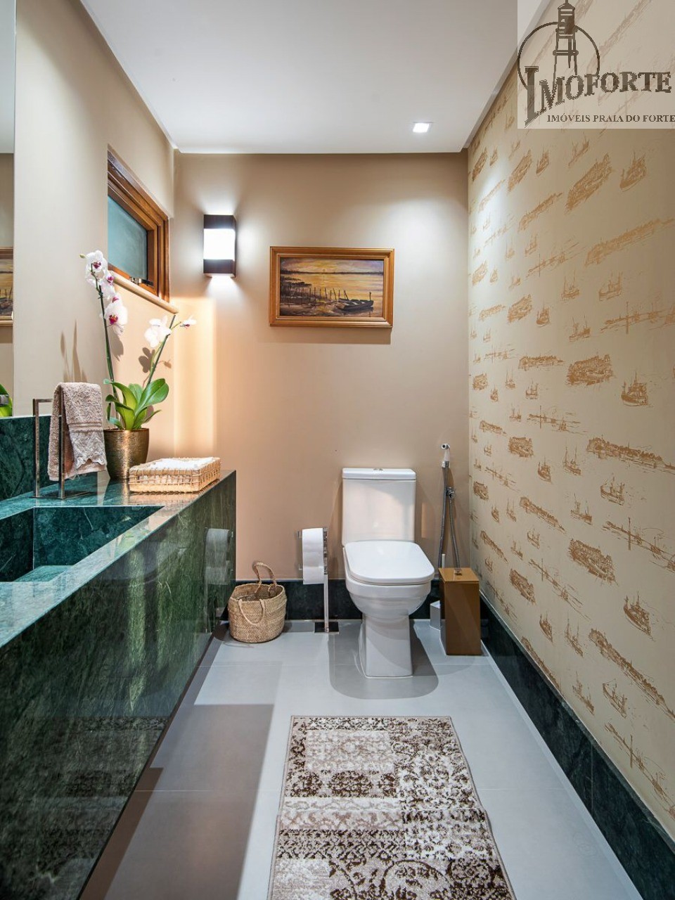 Casa de Condomínio, 5 quartos - Foto 14