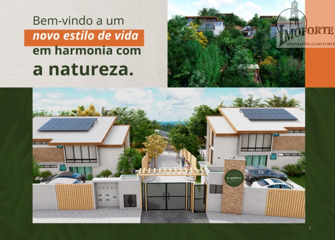 Casa de Condomínio à venda com 3 quartos, 212m² - Foto 5