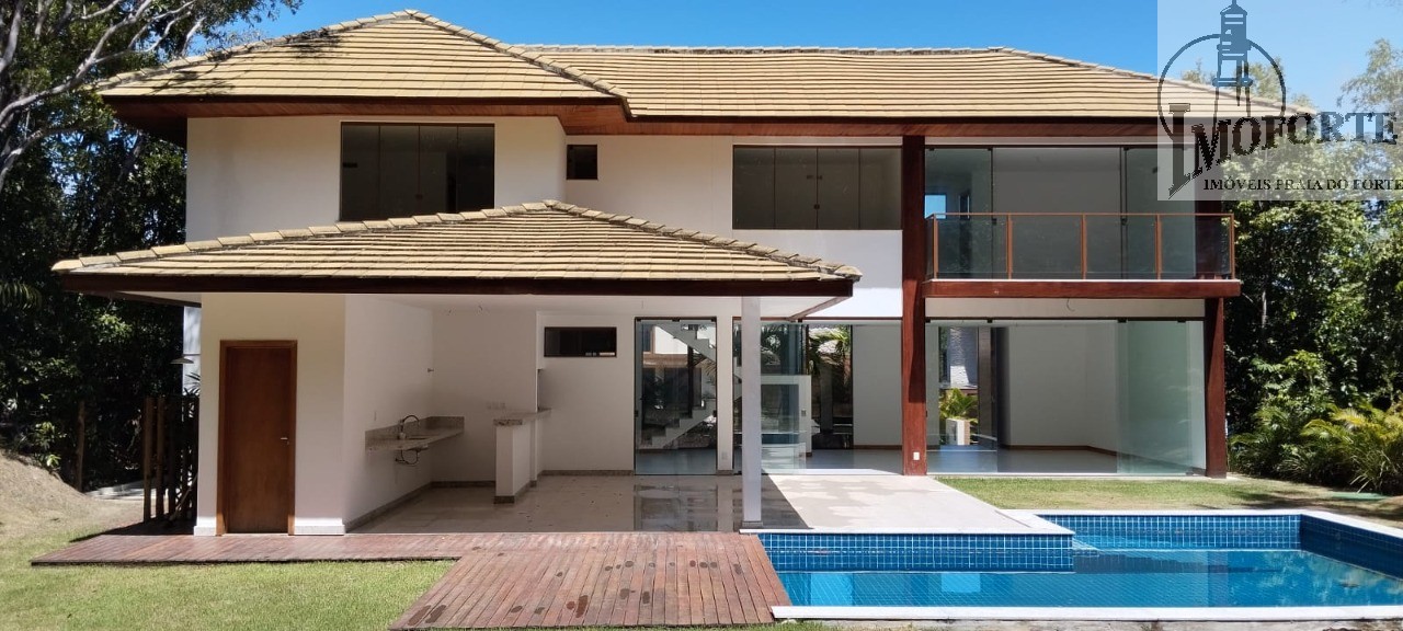 Casa de Condomínio, 5 quartos - Foto 7