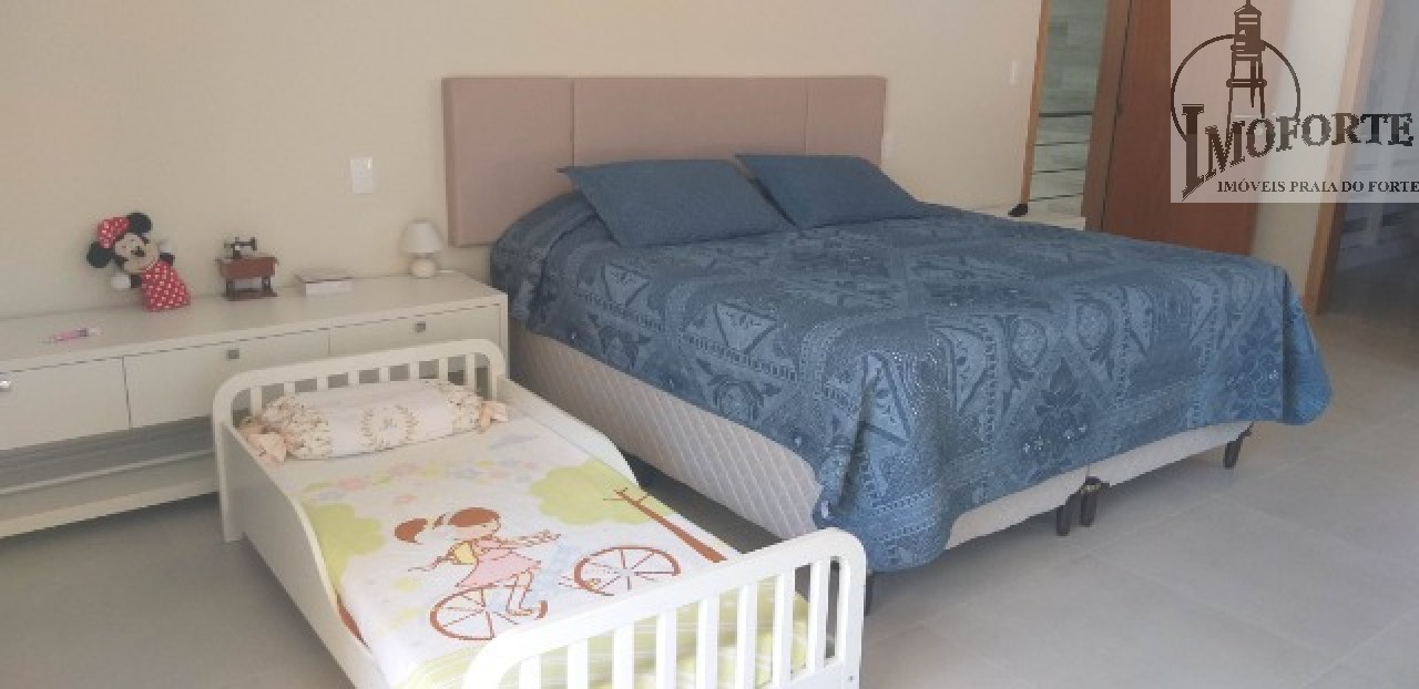 Casa de Condomínio, 5 quartos - Foto 50