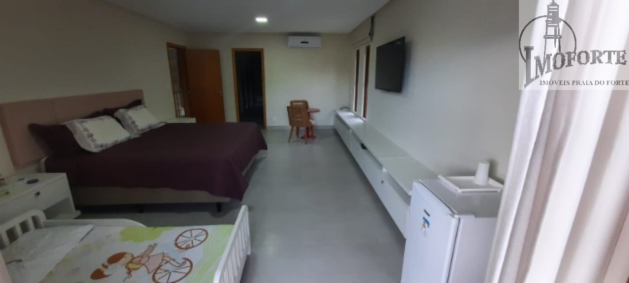 Casa de Condomínio, 5 quartos - Foto 43