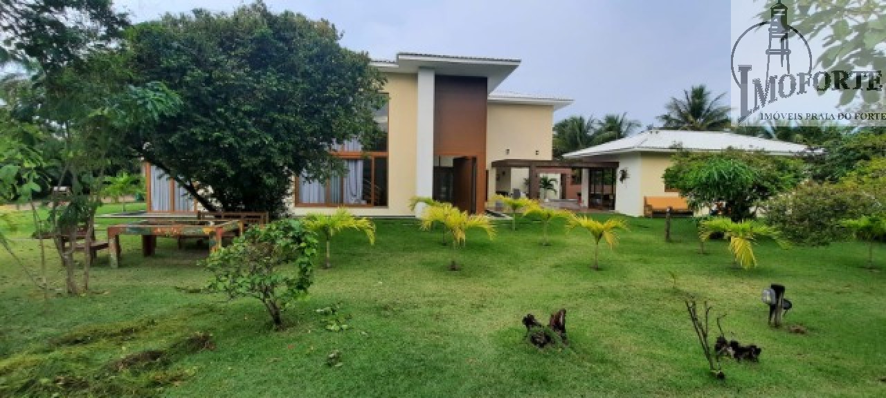 Casa de Condomínio, 5 quartos - Foto 64