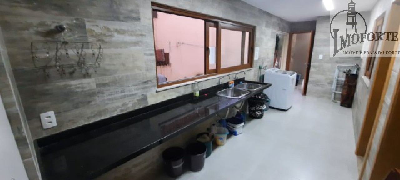 Casa de Condomínio, 5 quartos - Foto 66