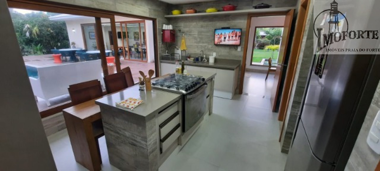 Casa de Condomínio, 5 quartos - Foto 34