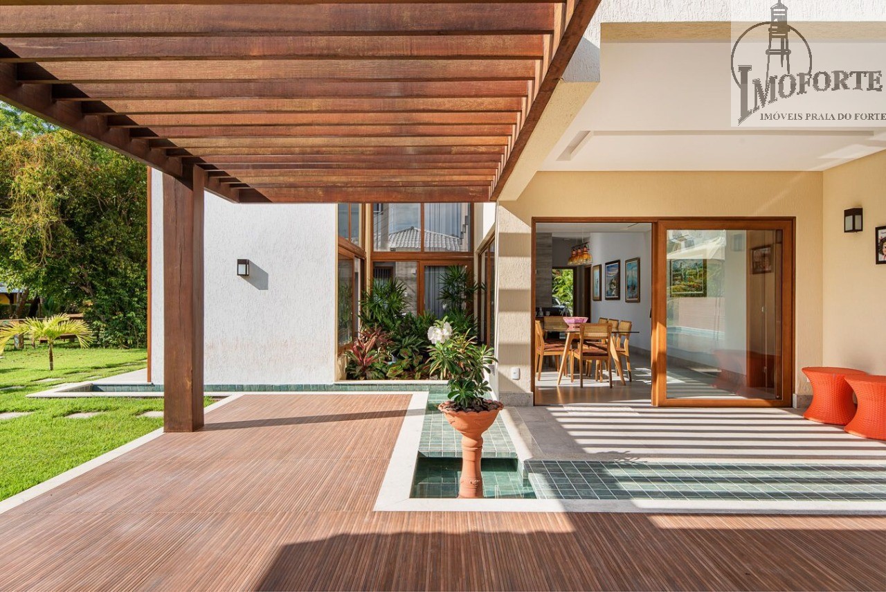 Casa de Condomínio, 5 quartos - Foto 5