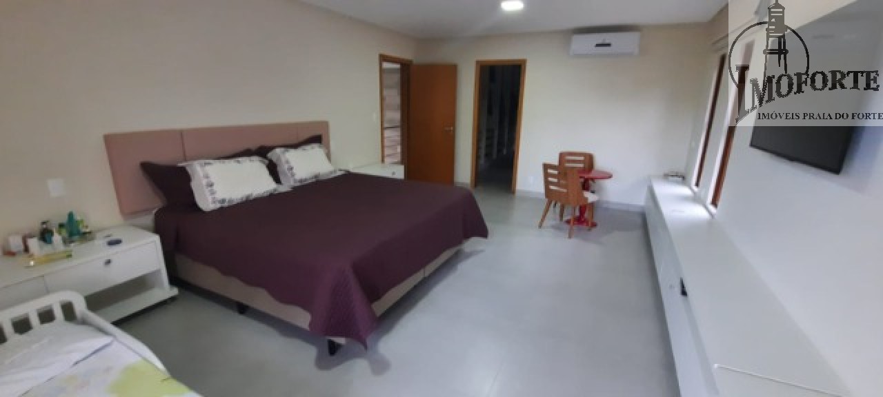 Casa de Condomínio, 5 quartos - Foto 45