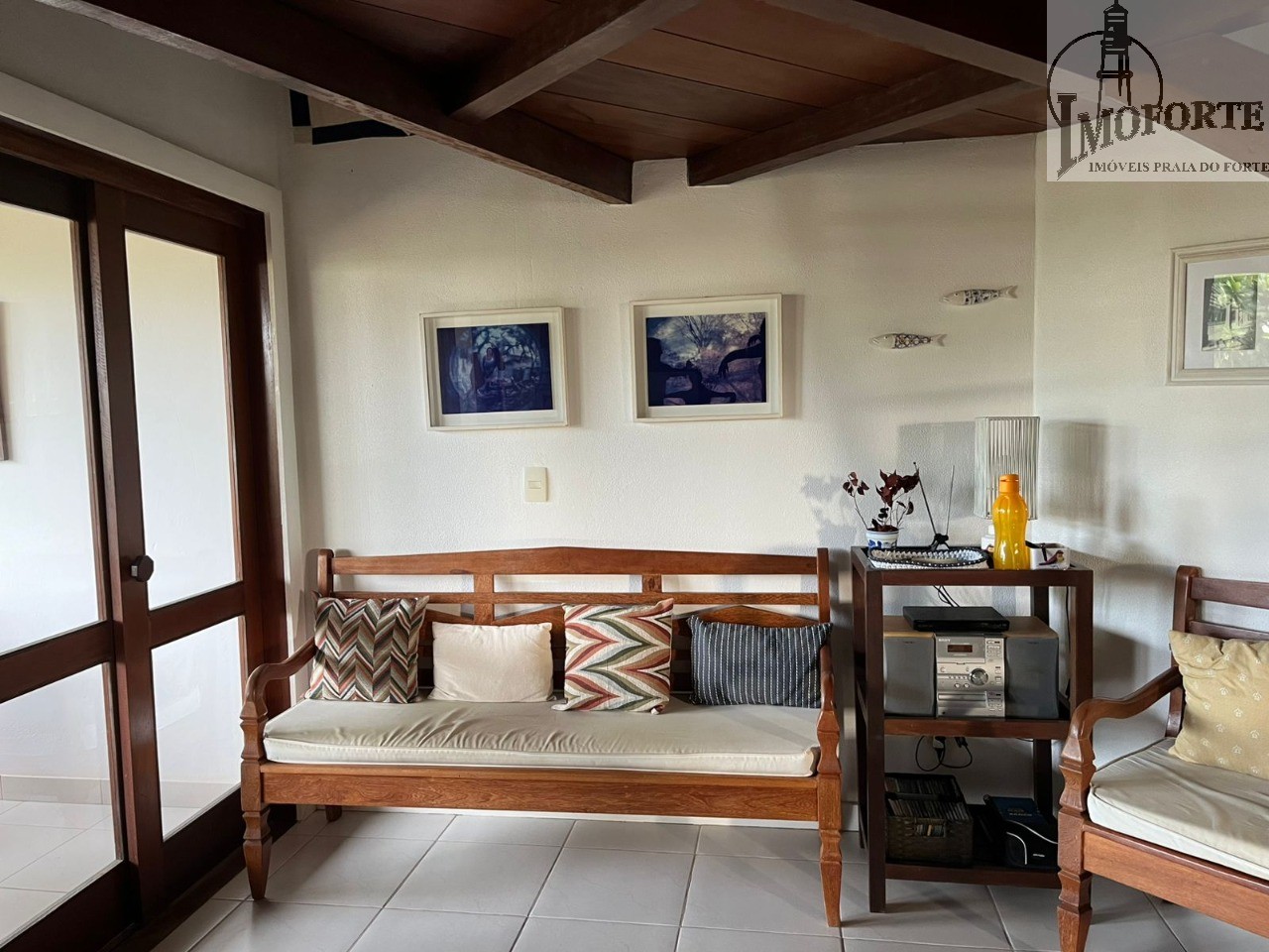 Apartamento, 1 quarto, 76 m² - Foto 4