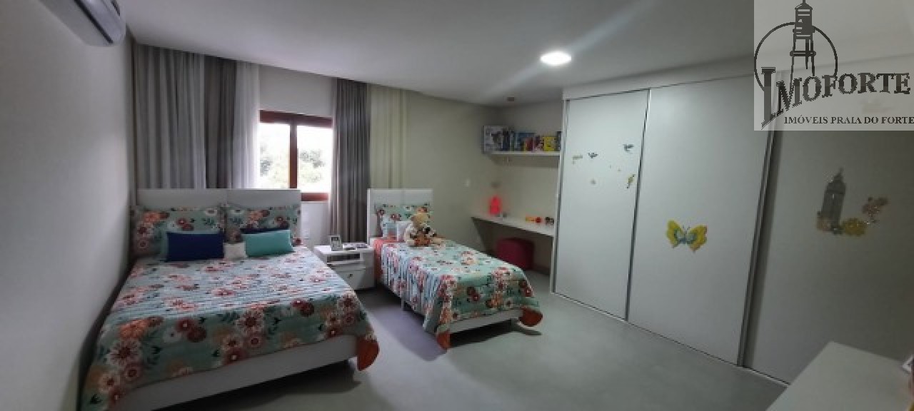 Casa de Condomínio, 5 quartos - Foto 54