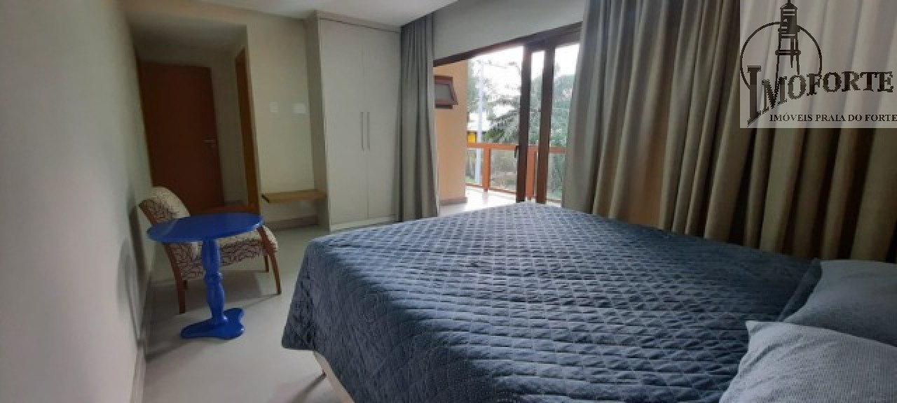 Casa de Condomínio, 5 quartos - Foto 55