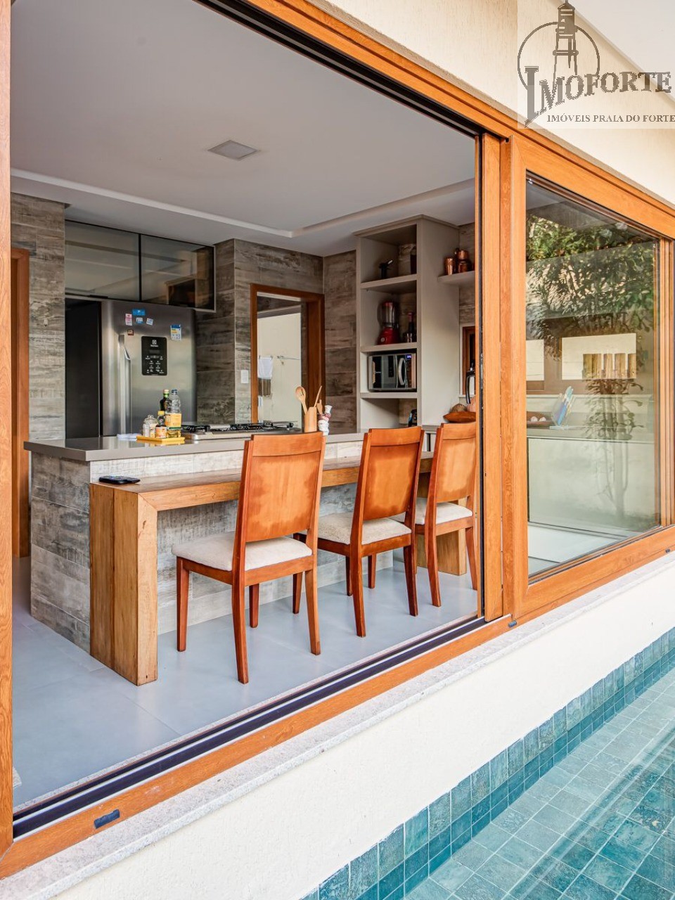 Casa de Condomínio, 5 quartos - Foto 6