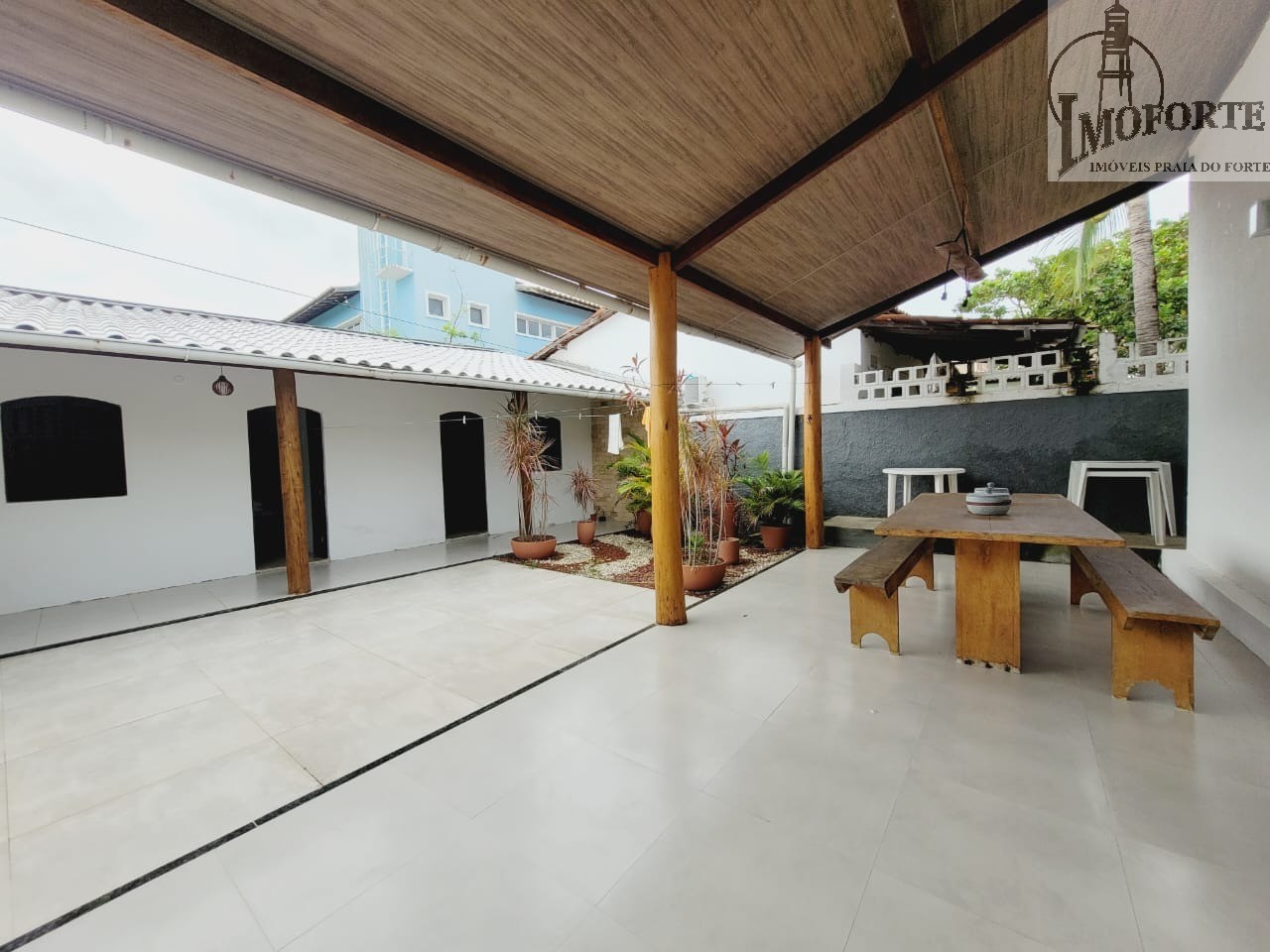 Casa, 4 quartos - Foto 20