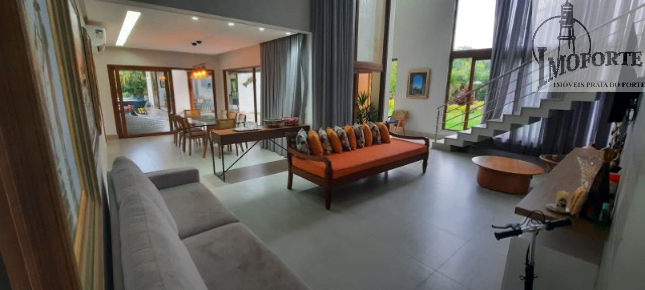 Casa de Condomínio, 5 quartos - Foto 30