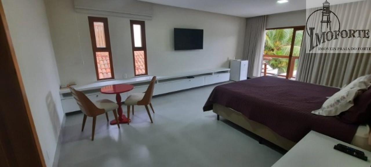 Casa de Condomínio, 5 quartos - Foto 42