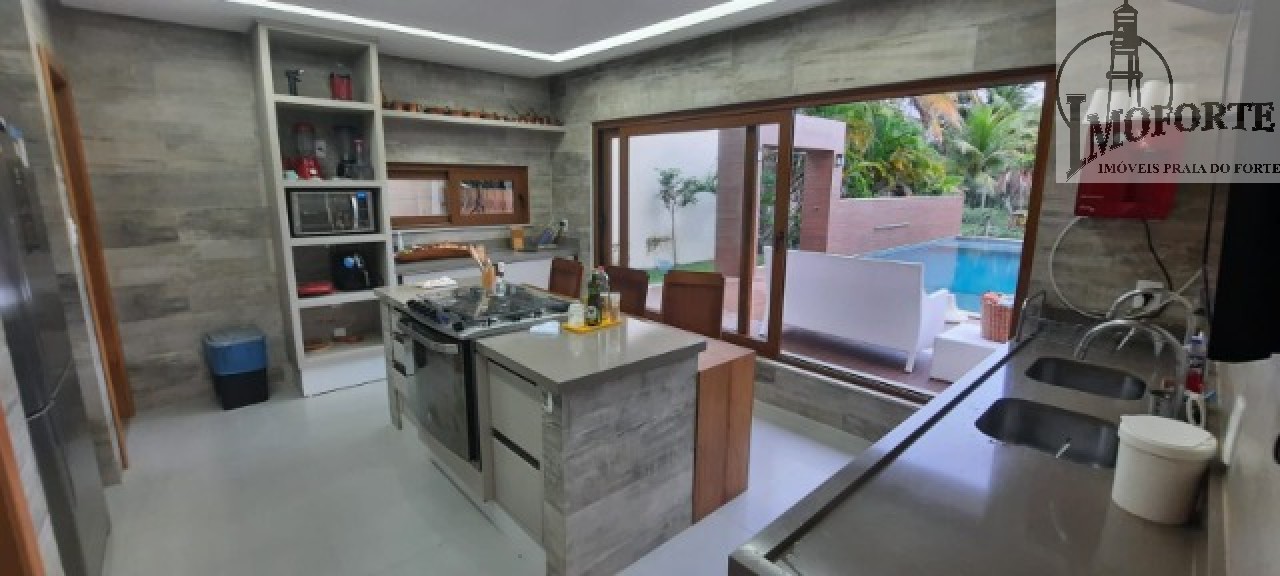Casa de Condomínio, 5 quartos - Foto 36