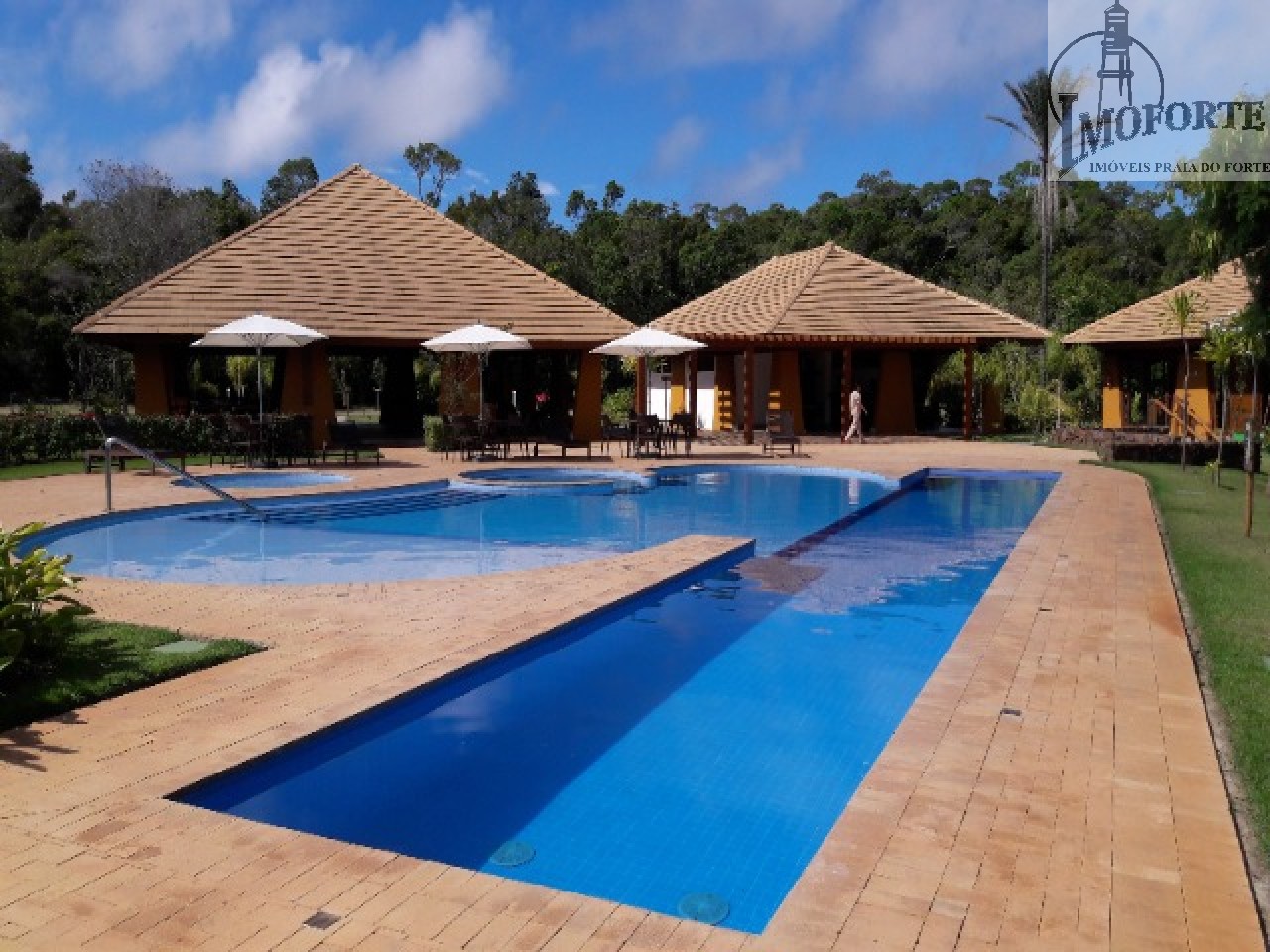 Casa de Condomínio, 5 quartos - Foto 16
