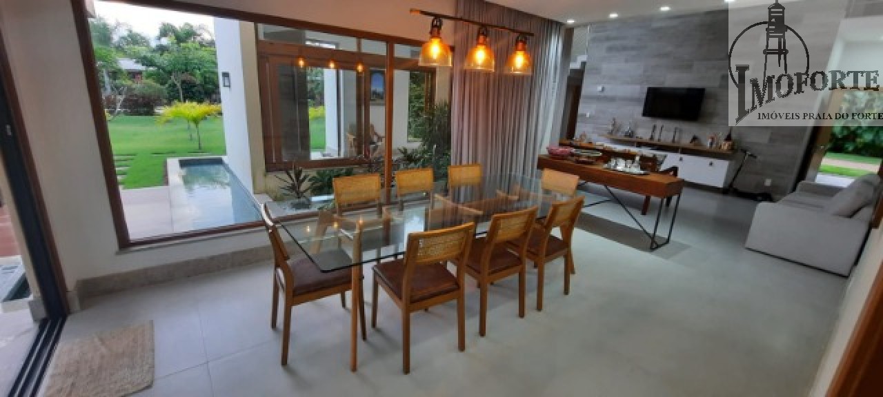 Casa de Condomínio, 5 quartos - Foto 28