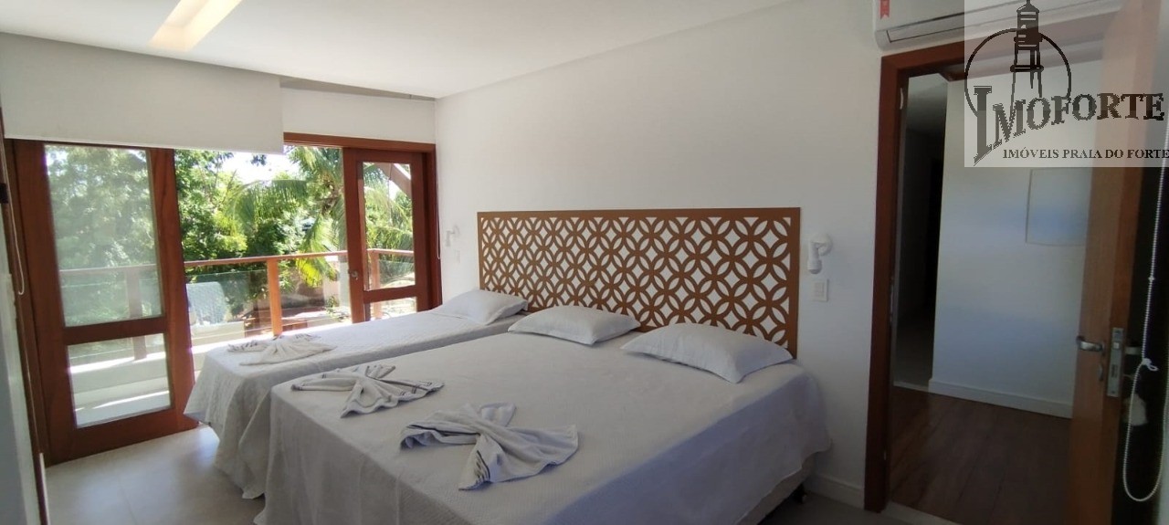 Casa de Condomínio, 6 quartos - Foto 21