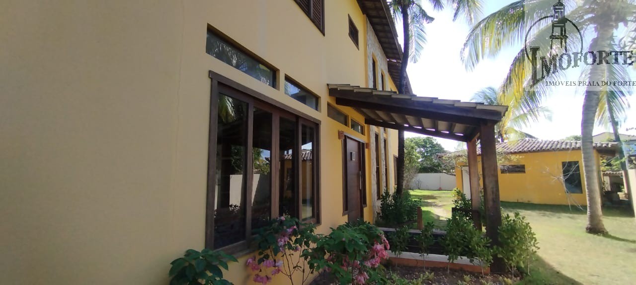 Casa de Condomínio, 5 quartos - Foto 43