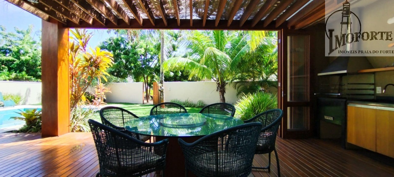 Casa de Condomínio, 6 quartos - Foto 14
