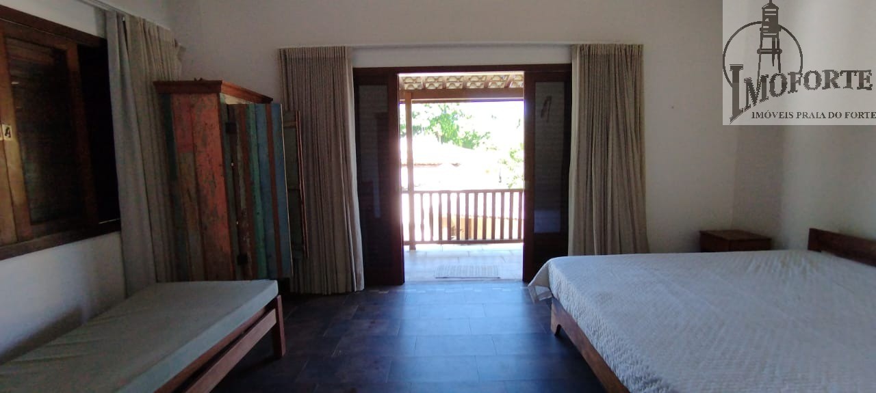 Casa de Condomínio, 5 quartos - Foto 45