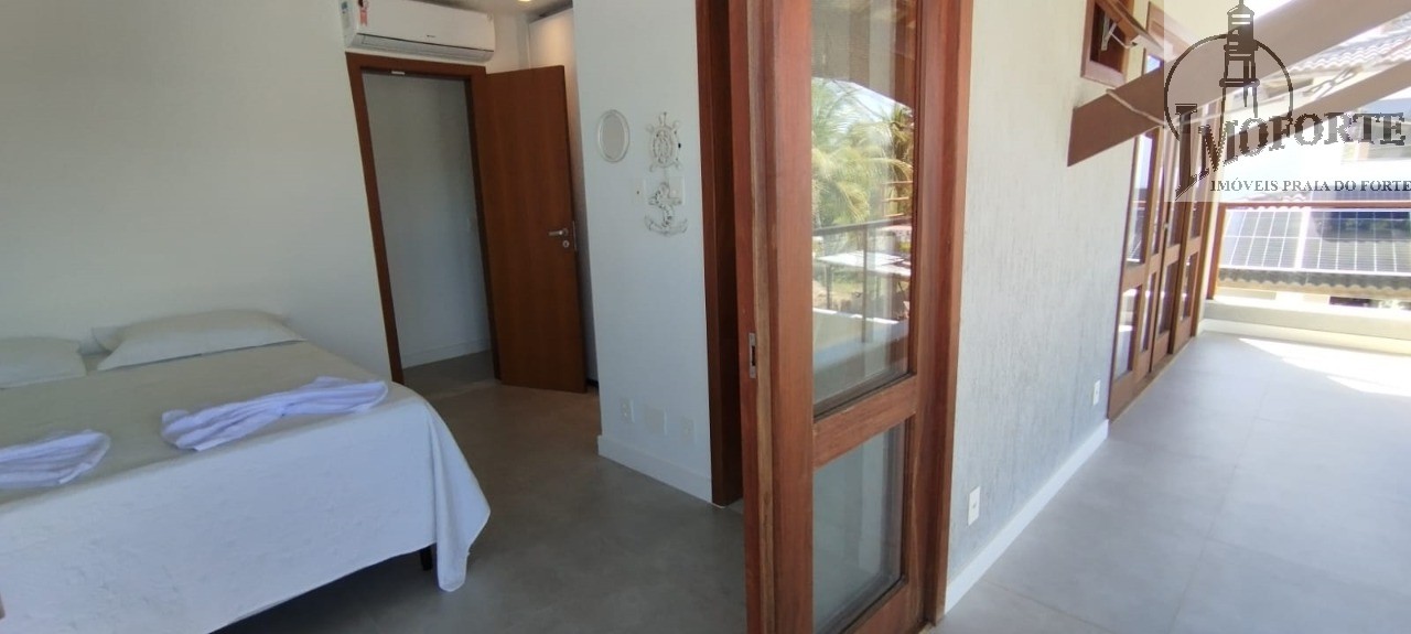 Casa de Condomínio, 6 quartos - Foto 30