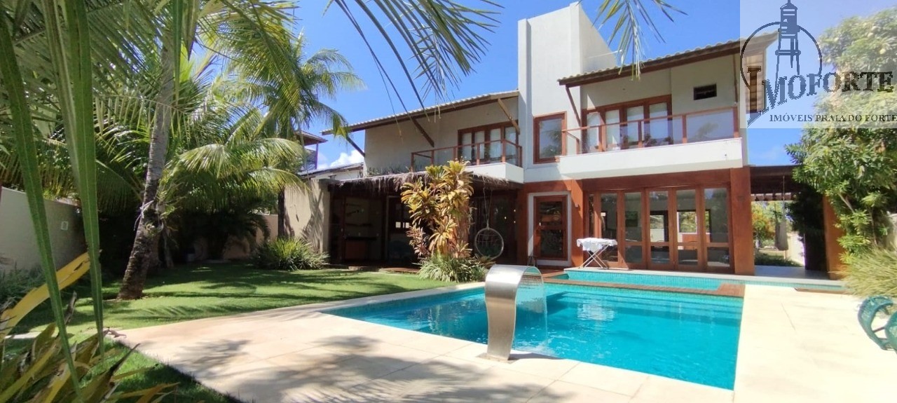 Casa de Condomínio, 6 quartos - Foto 3